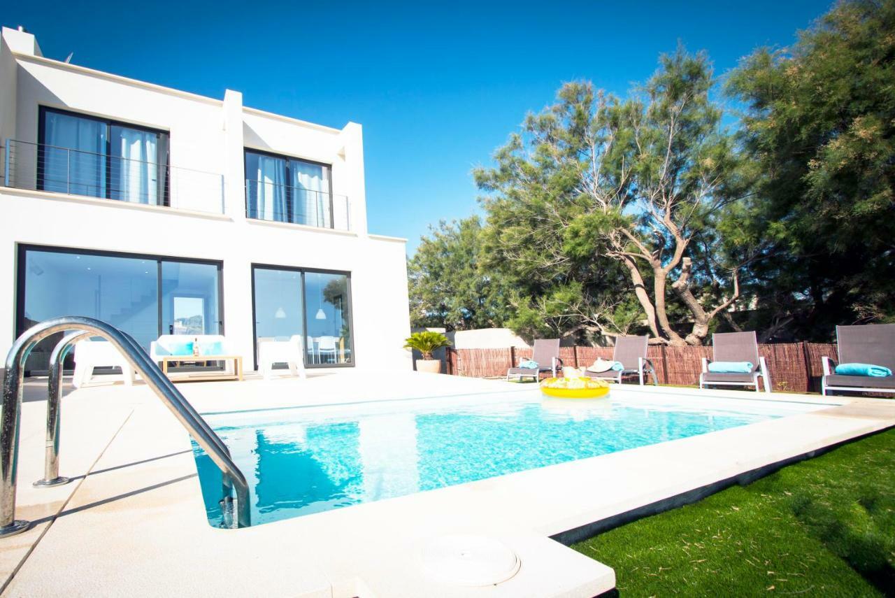 Casesambaire Son Serra de Marina Exterior foto