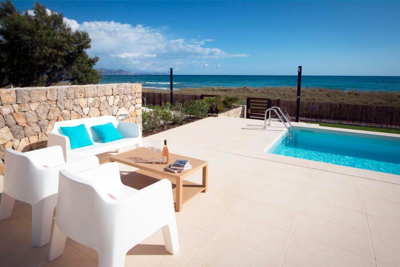 Casesambaire Son Serra de Marina Exterior foto