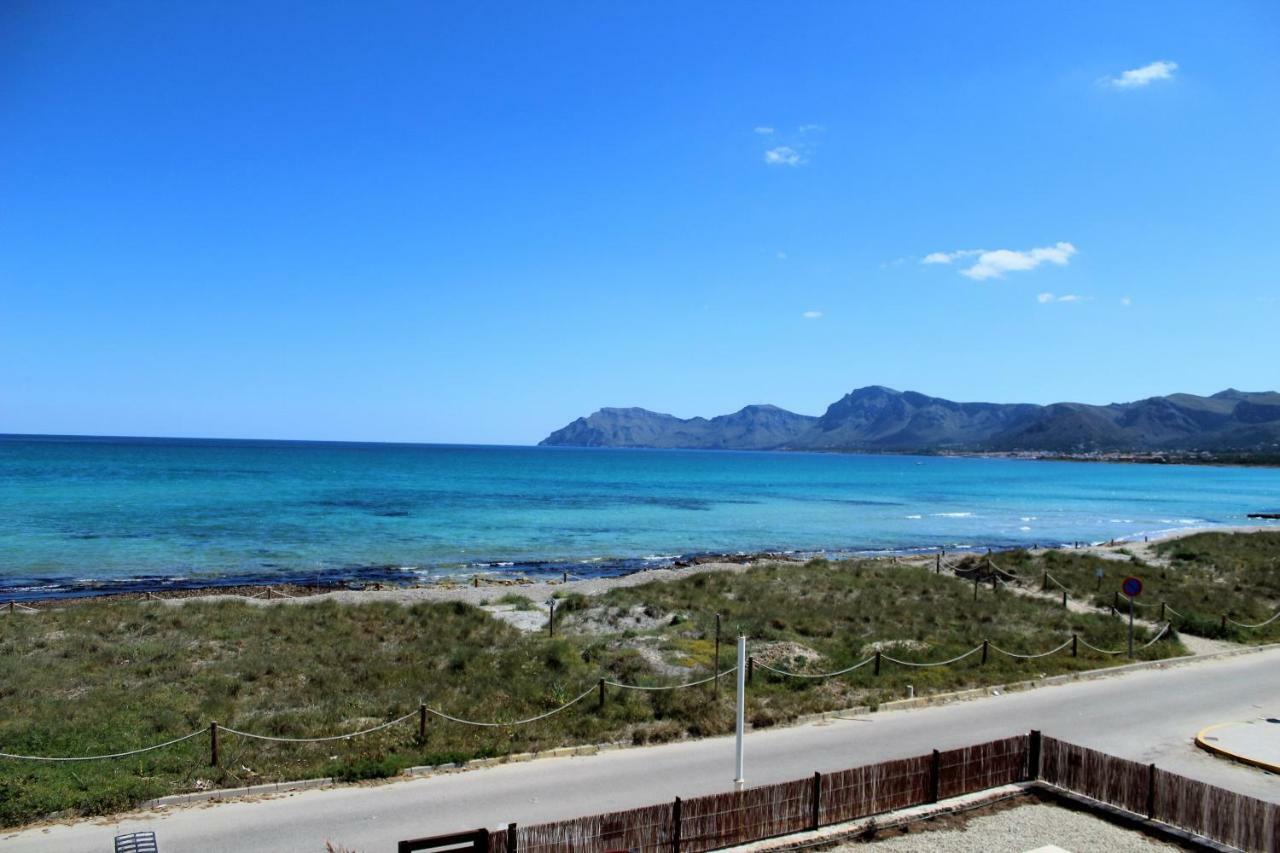 Casesambaire Son Serra de Marina Exterior foto